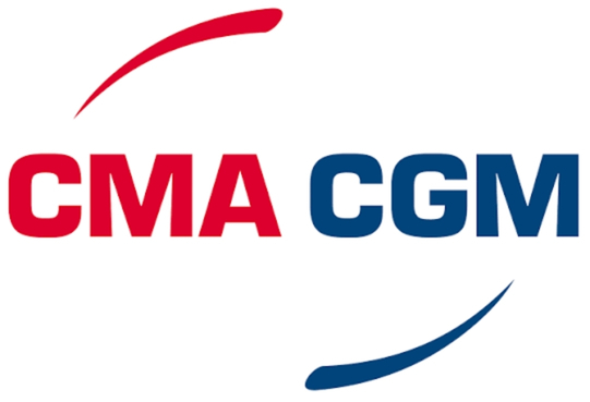 CMA CGM logo