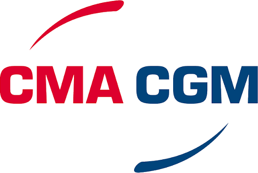 CMA CGM logo