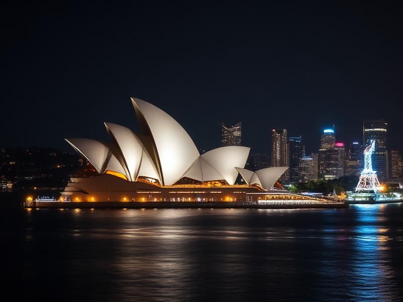 Australia