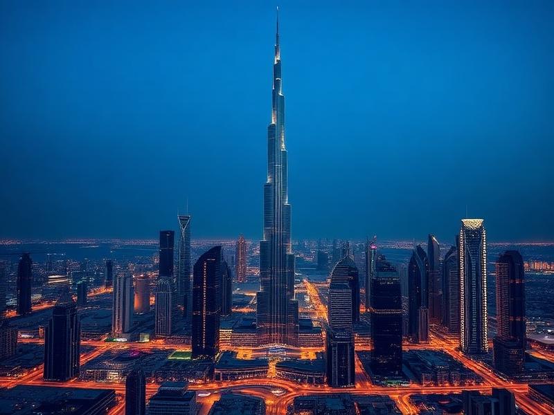 UAE / Dubai