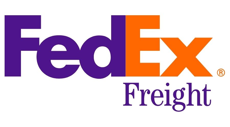 FedEx Freight logo