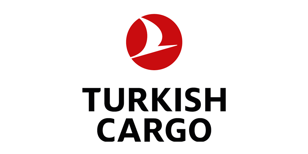 Turkish Cargo logo