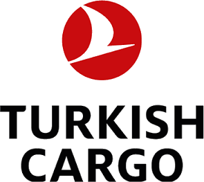 Turkish Cargo logo