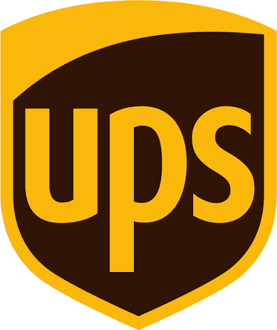 UPS logo